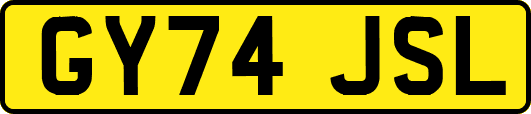 GY74JSL