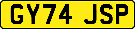 GY74JSP