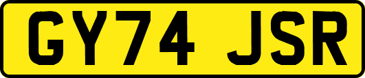 GY74JSR