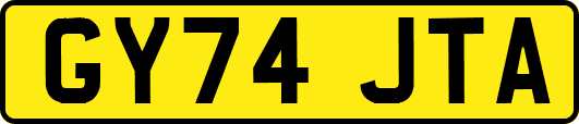 GY74JTA