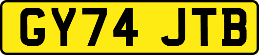 GY74JTB