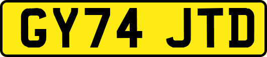 GY74JTD
