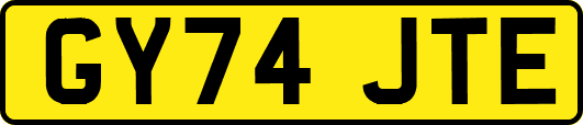GY74JTE