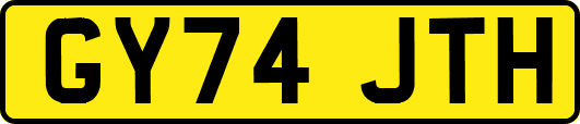GY74JTH