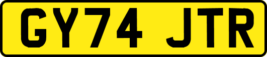 GY74JTR