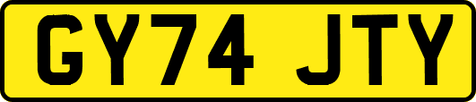 GY74JTY