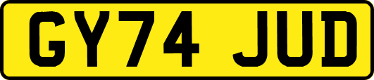 GY74JUD