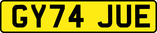 GY74JUE