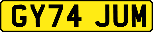 GY74JUM