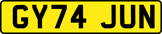 GY74JUN