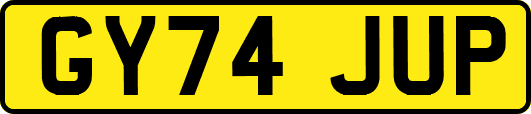 GY74JUP