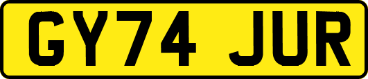 GY74JUR