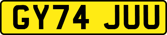 GY74JUU