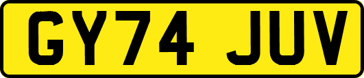 GY74JUV