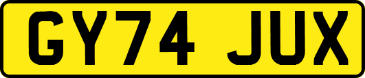 GY74JUX
