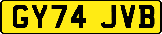 GY74JVB