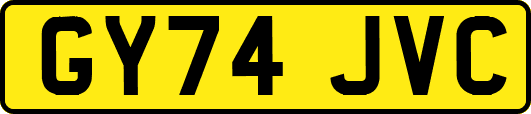 GY74JVC