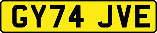 GY74JVE
