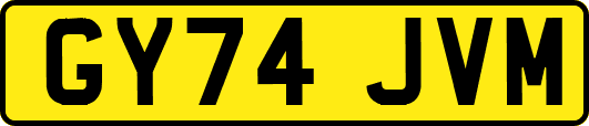 GY74JVM