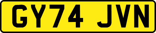 GY74JVN