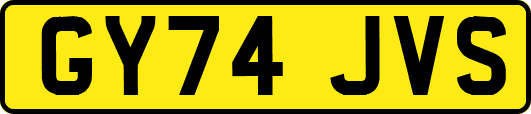 GY74JVS