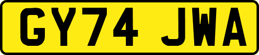 GY74JWA