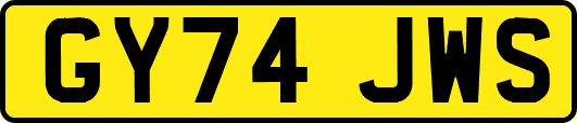 GY74JWS
