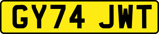 GY74JWT