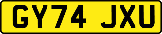 GY74JXU