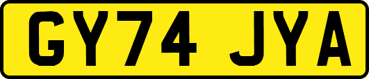 GY74JYA
