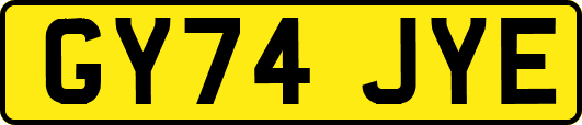 GY74JYE