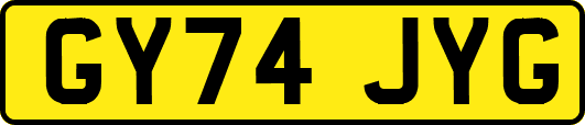 GY74JYG