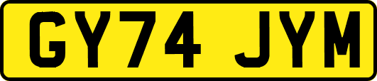 GY74JYM