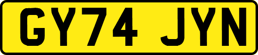 GY74JYN