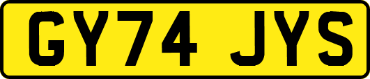 GY74JYS