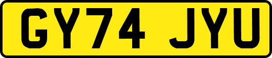 GY74JYU