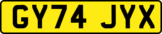 GY74JYX