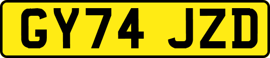 GY74JZD
