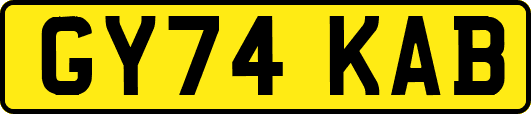 GY74KAB