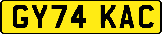 GY74KAC