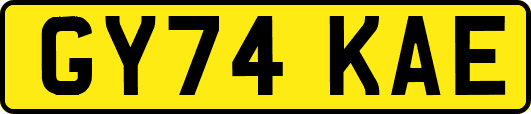 GY74KAE