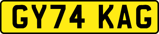 GY74KAG