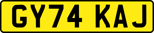 GY74KAJ