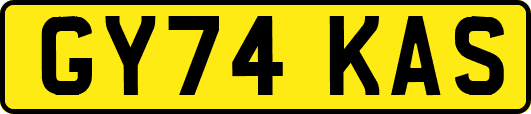 GY74KAS