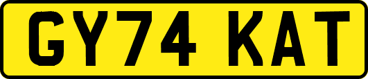 GY74KAT