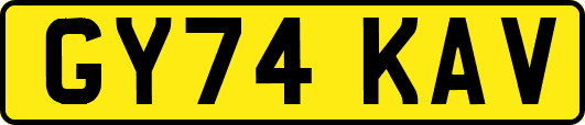 GY74KAV