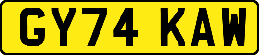 GY74KAW