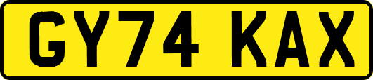 GY74KAX