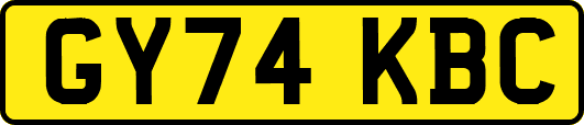 GY74KBC