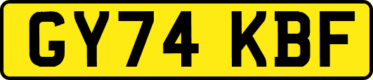 GY74KBF